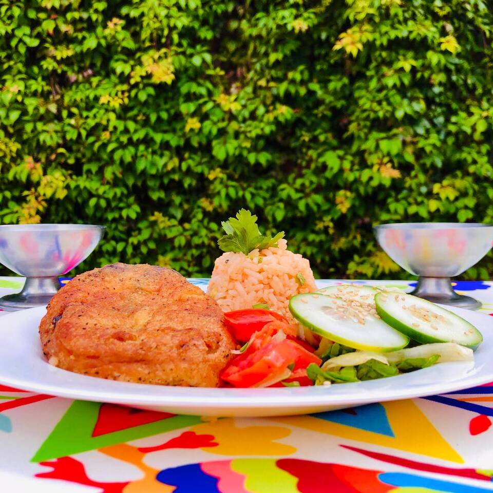 Comida Corrida
