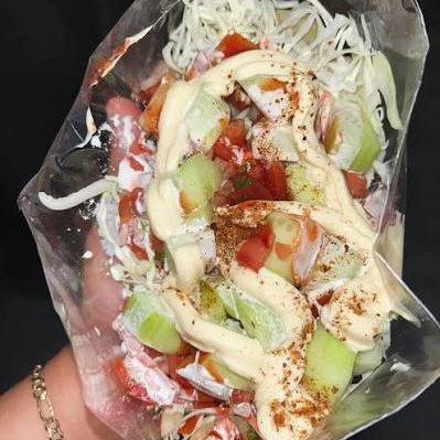 Papas Preparadas