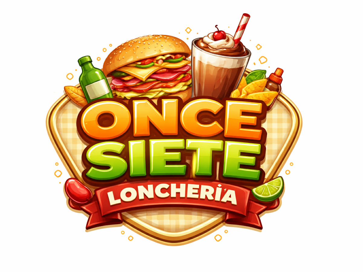 Lonchería ONCE SIETE