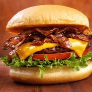 BBQ-Bacon