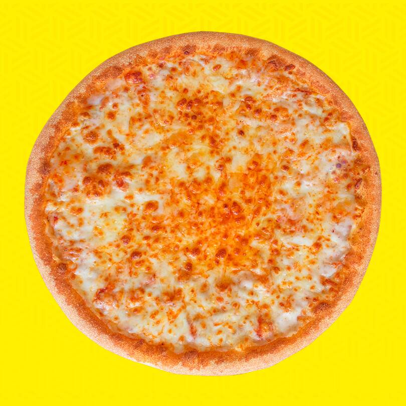 Grande de Queso Mozarella