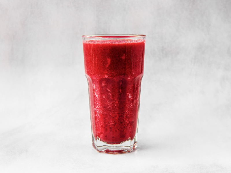 Jugo de Mora