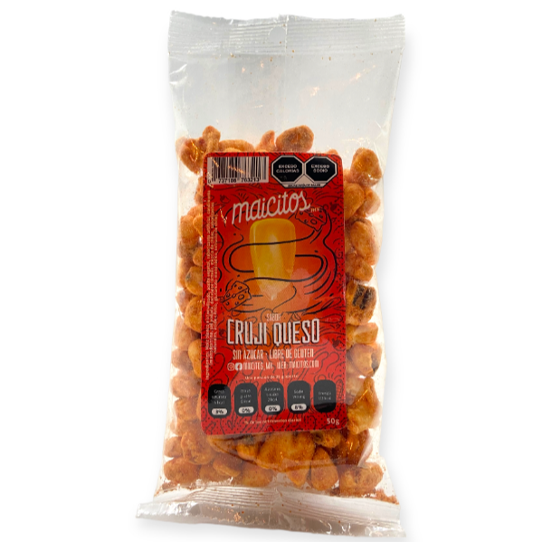 Maicitos Cruji Queso