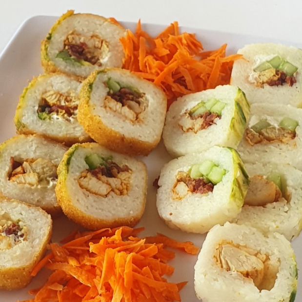 YaMerito Roll