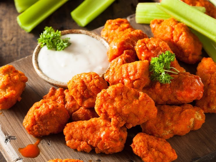 Boneless