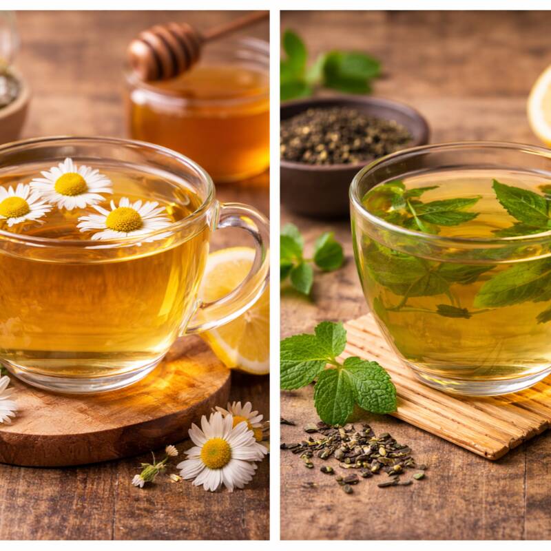 Infusión