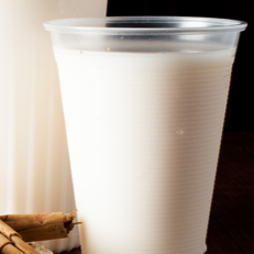 AGUA DE HORCHATA NATURAL 1L