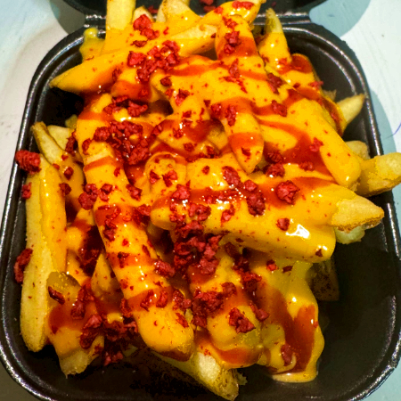 Papanachos