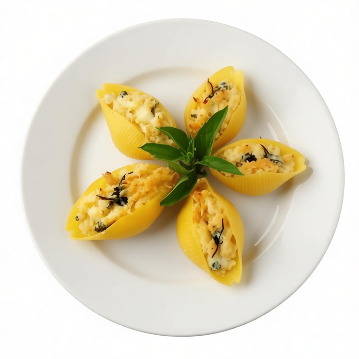 Deliciosa massa recheada no sabor de frango com requeijão e aquele maravilhoso molho a sua escolha. Aprox 550gr.