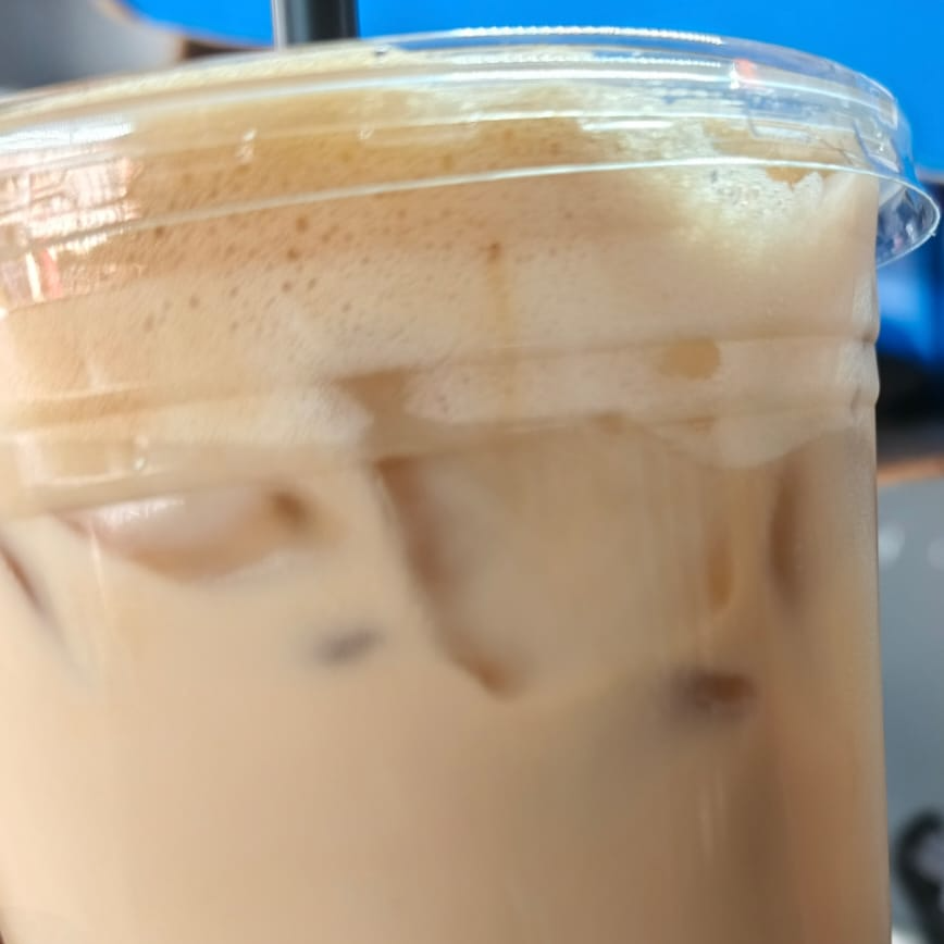 Ice Coffee 16oz
