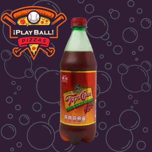 Sangría 600 ML