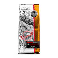 Vivendi café en grano