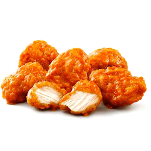 BONELESS (BBQ.MANGO)