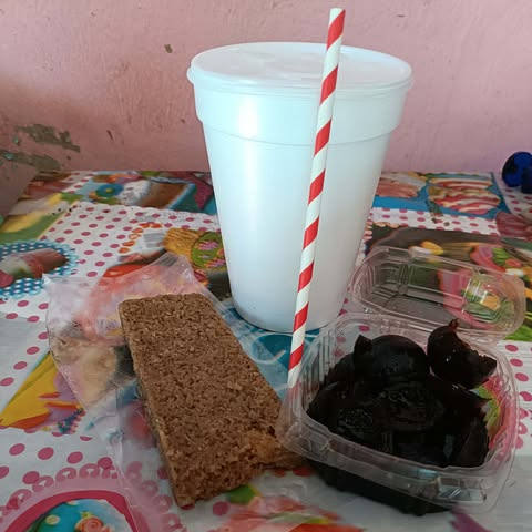 Combo mixto
