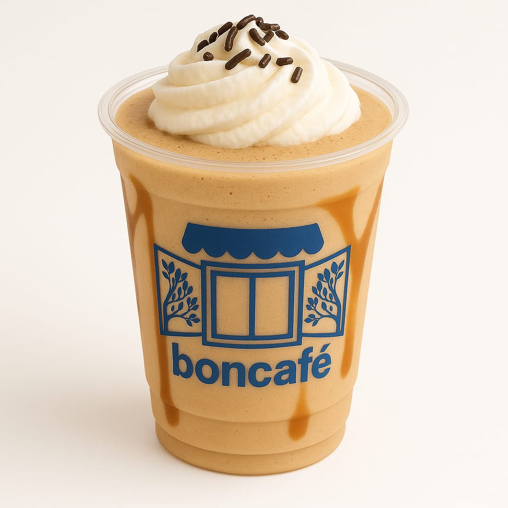 Frappuccino 14oz