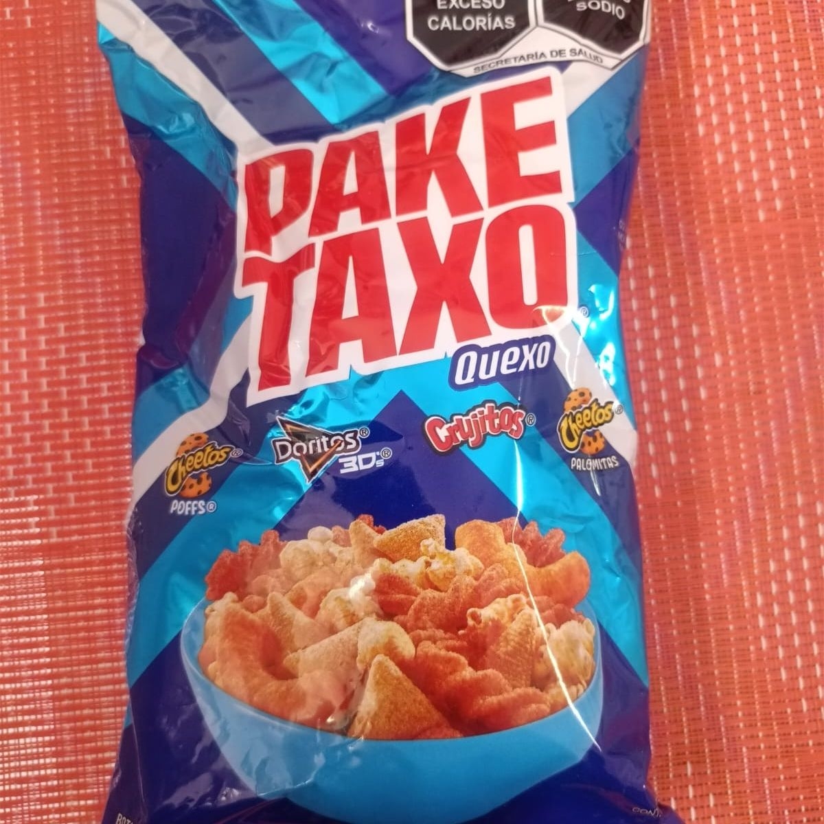Paketaxo Quexo
