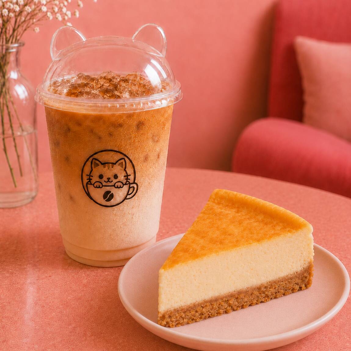 Combo Cinnamon Delight