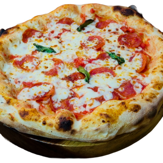 Peperoni Clasica