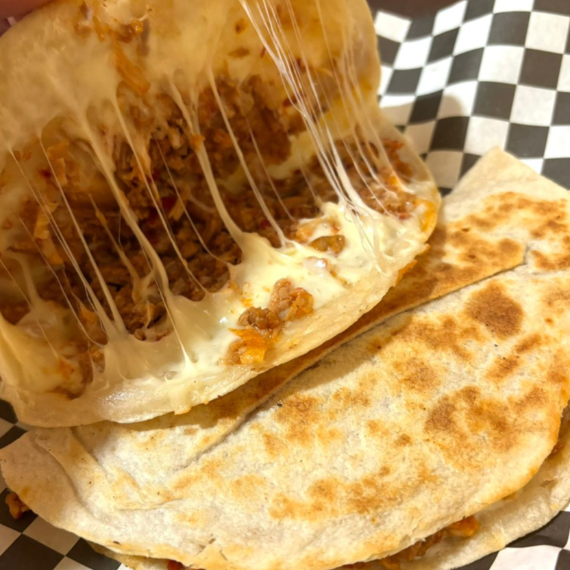 GRINGA ADOBADA