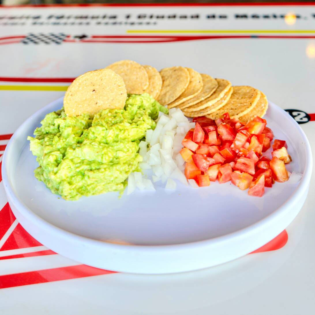 Guacamole