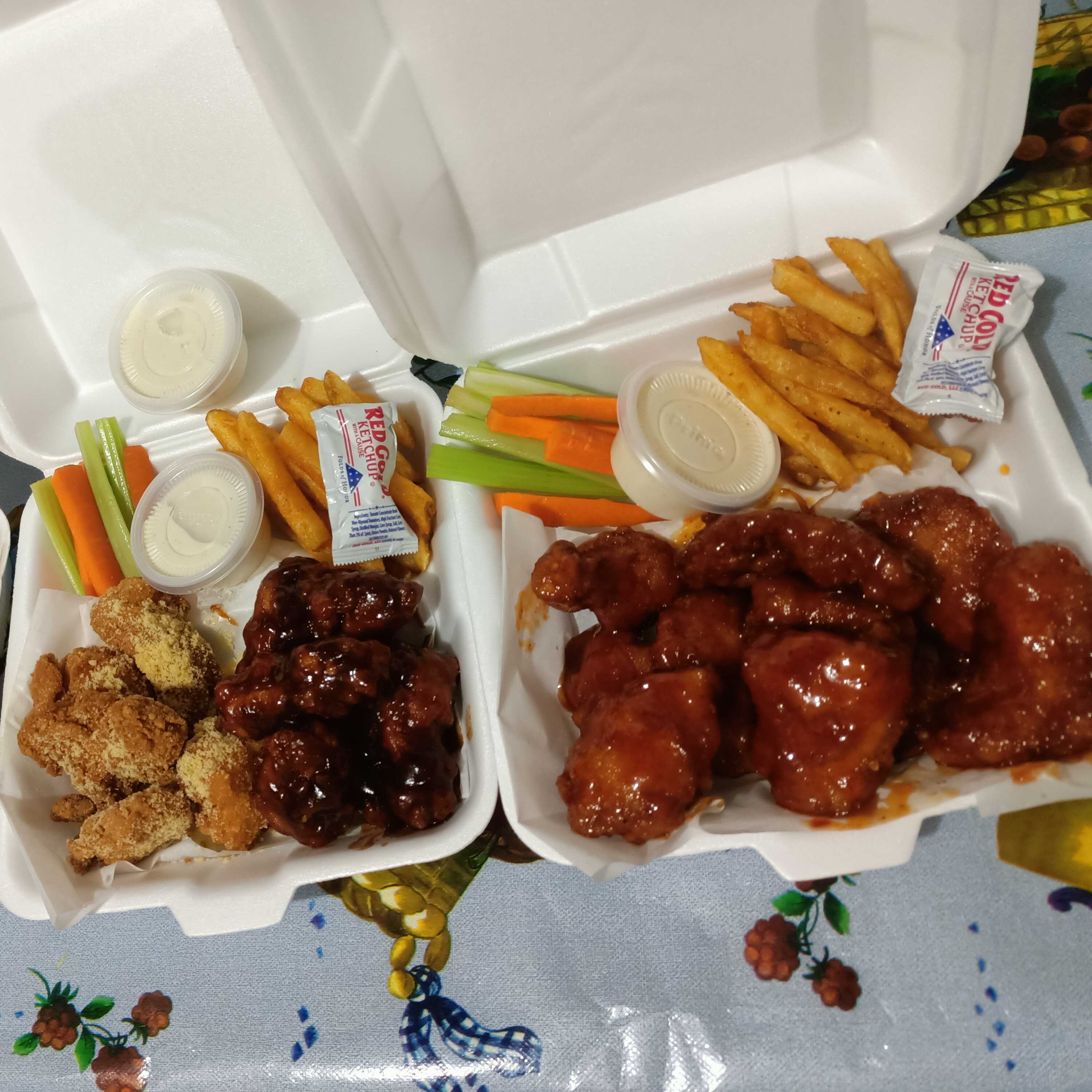 BONELESS