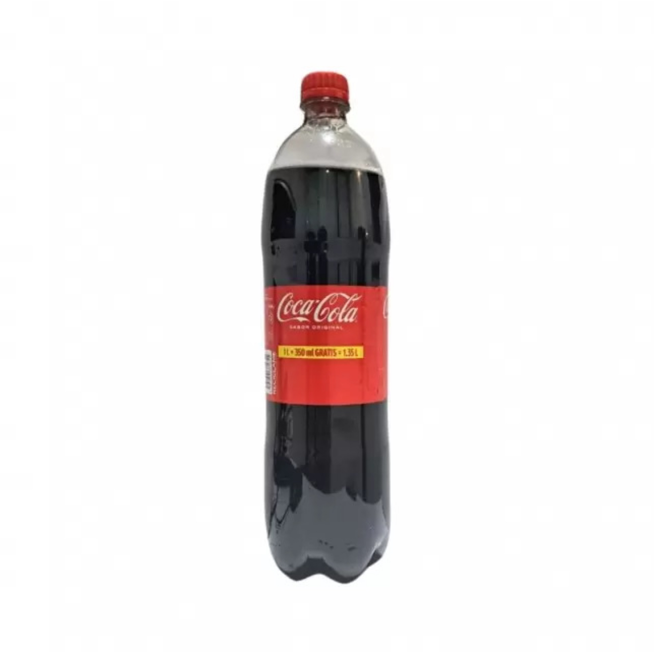 Coca Cola de 1.35 Ml