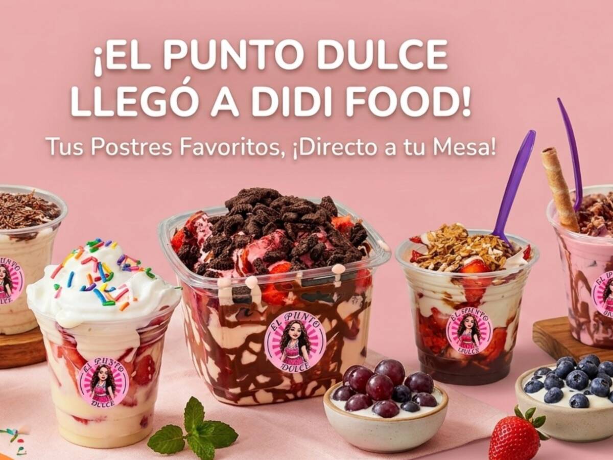 El Punto Dulce