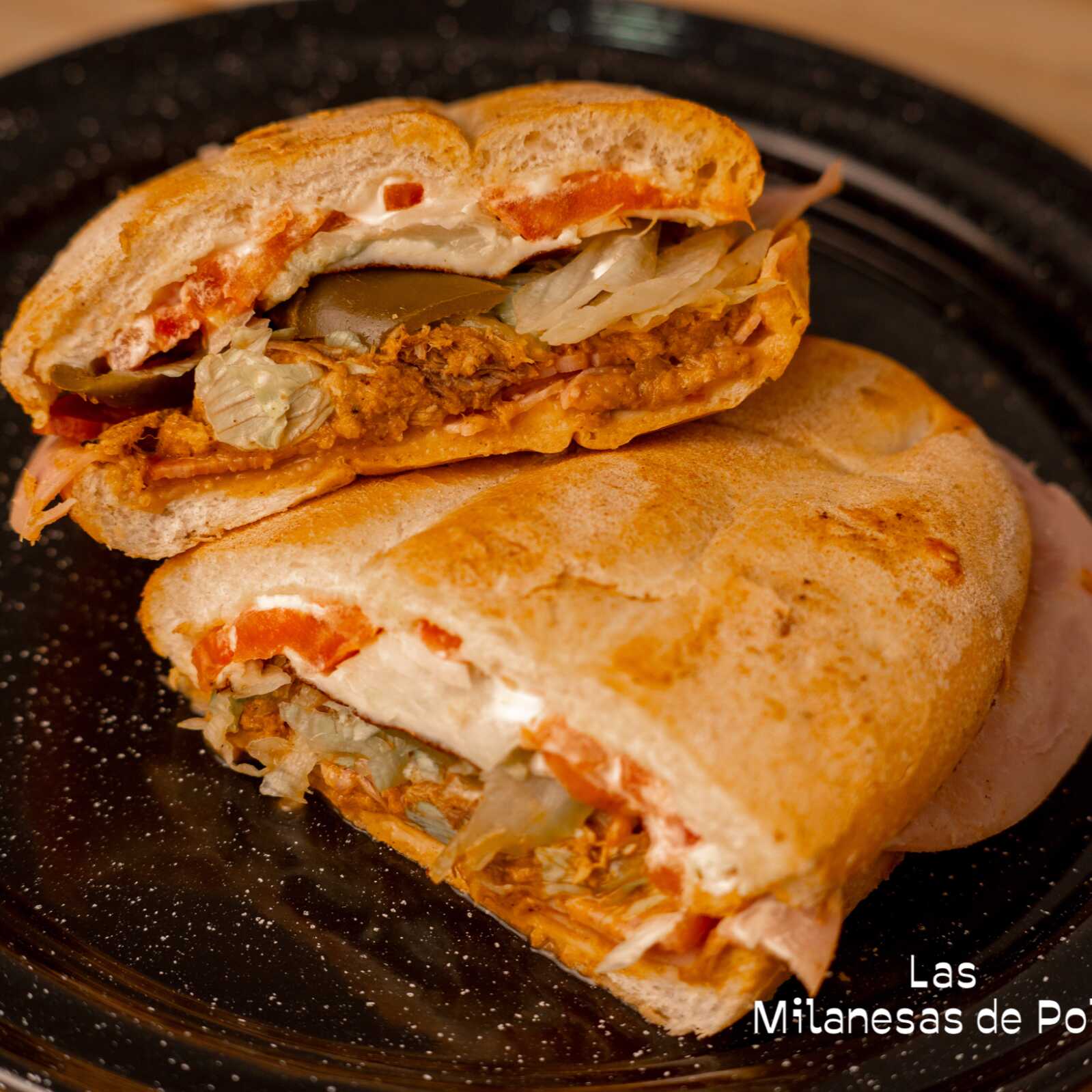 Torta Mérida