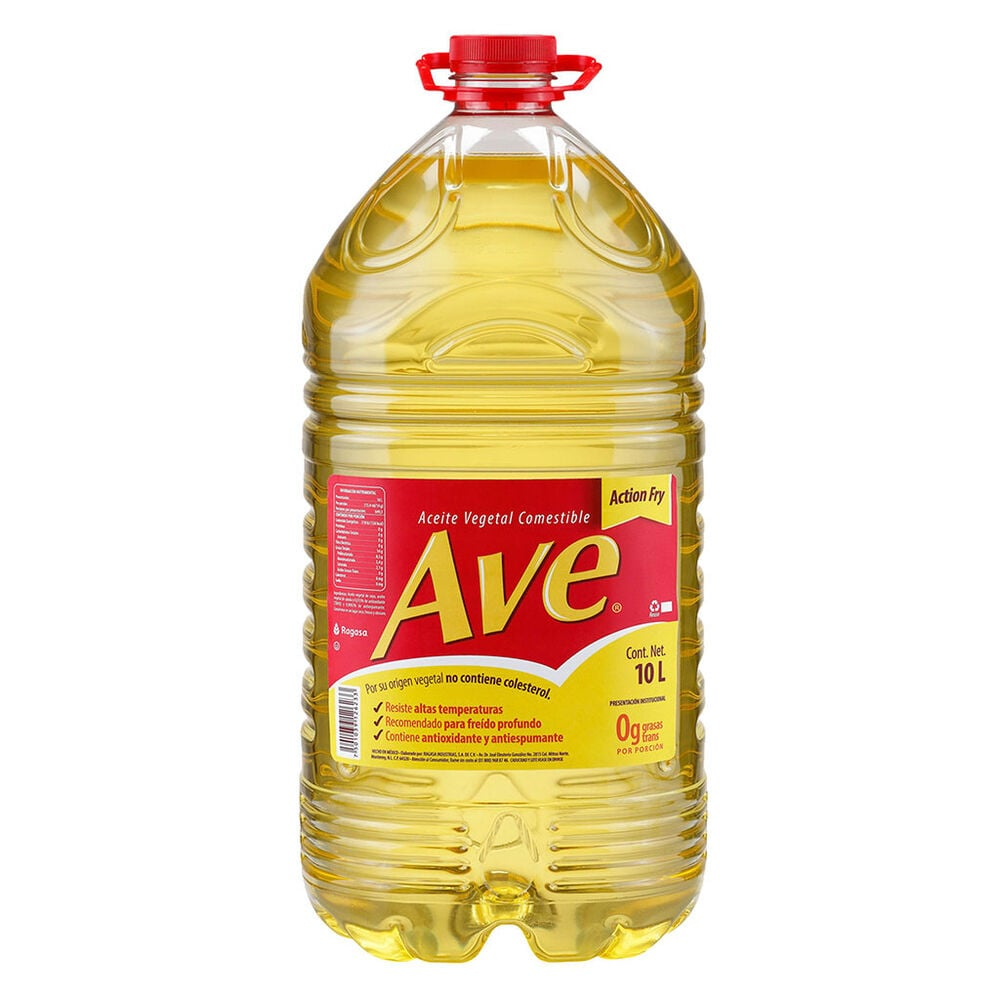 ACEITE 10L