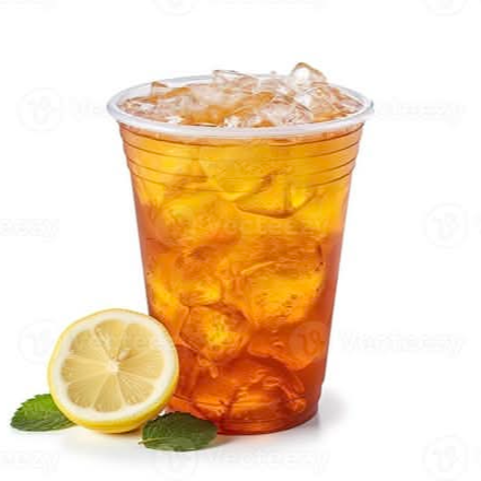 Té de Melocotón