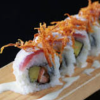 Acevichado Roll 10 Piezas