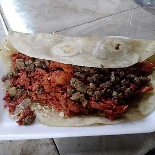 Campechana 🔥