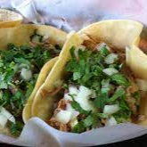 Tacos de Chuleta de Harina