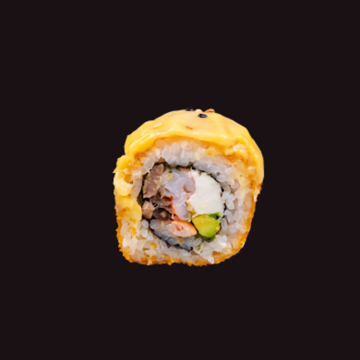 QUESO ROLL 20 BOCADOS