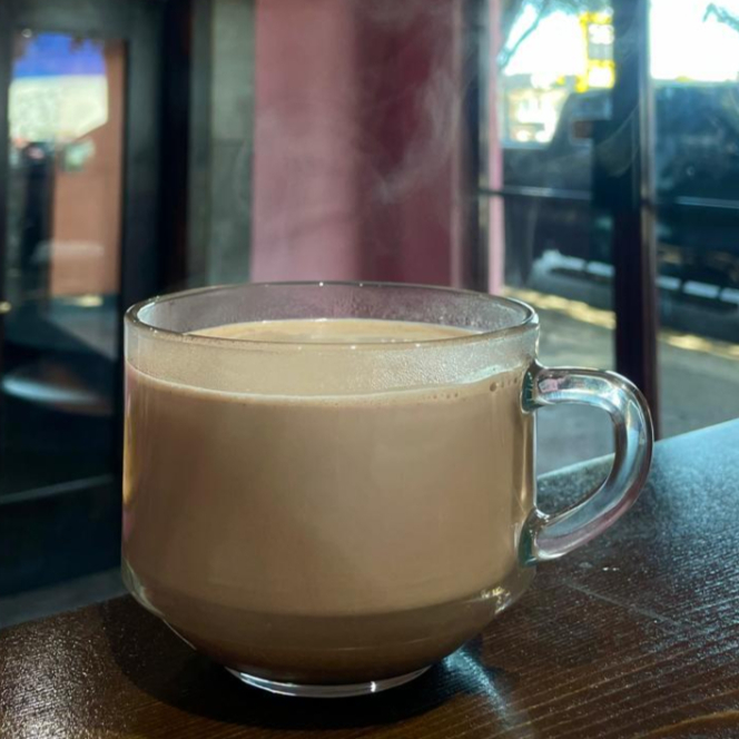 Mocha Oscuro