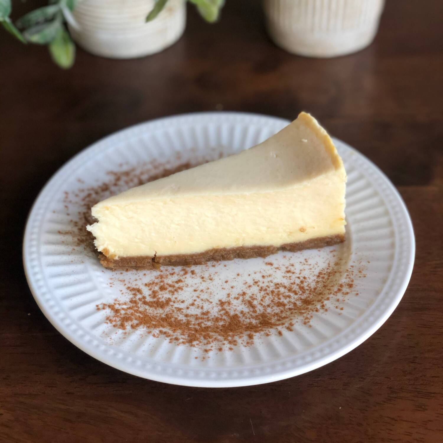 Pay de Queso