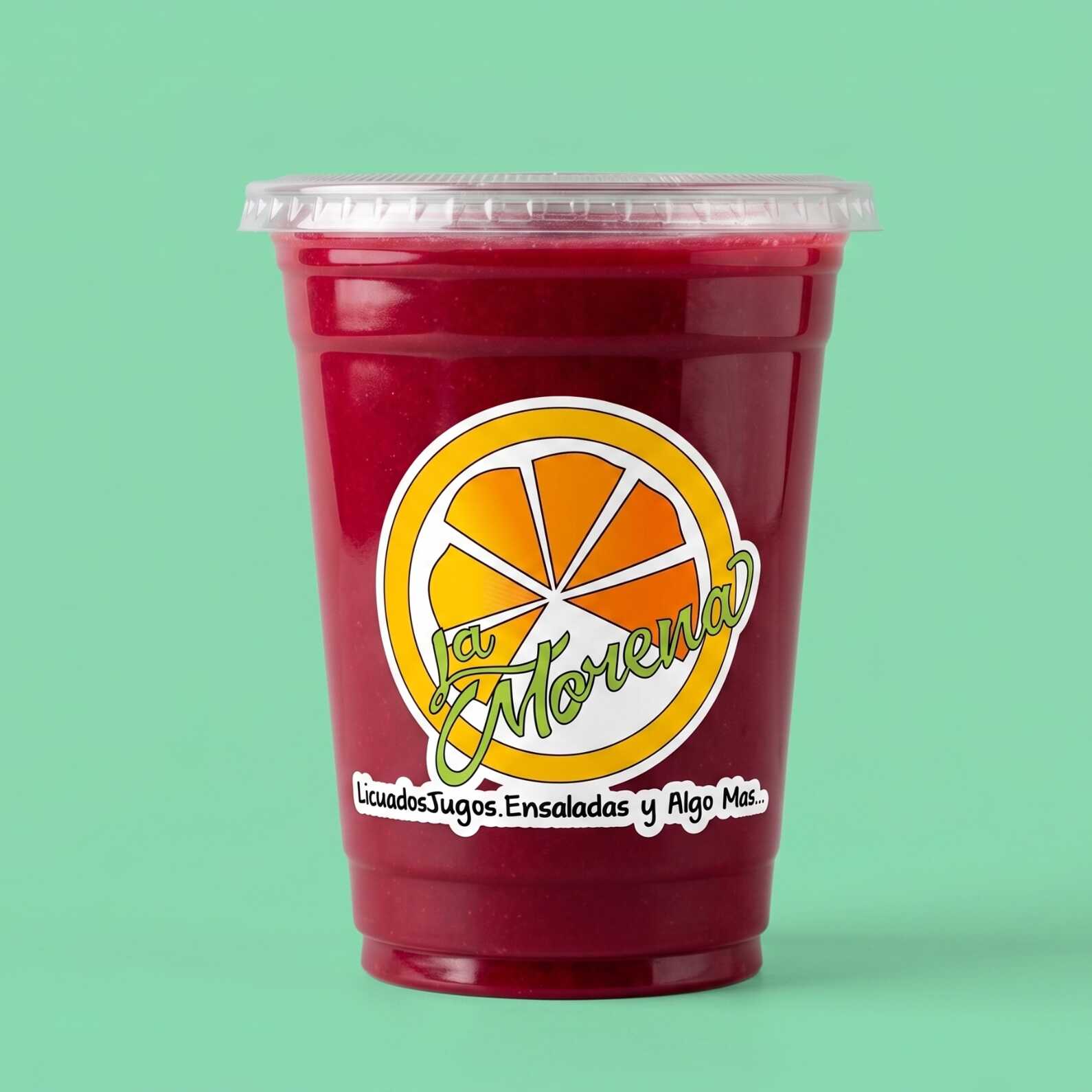 Jugo Bomba