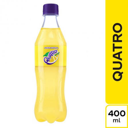 CUATRO