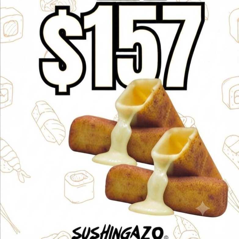 4 Kushiagues Sencillos