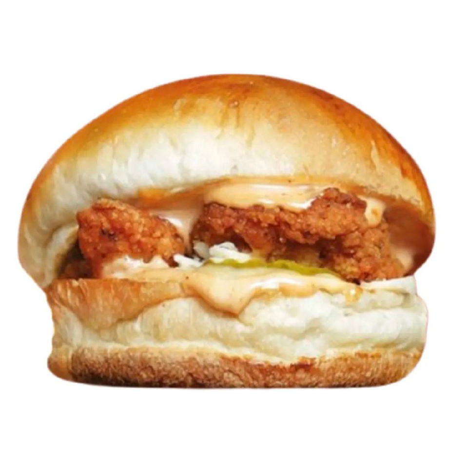 Sándwich de Pollo