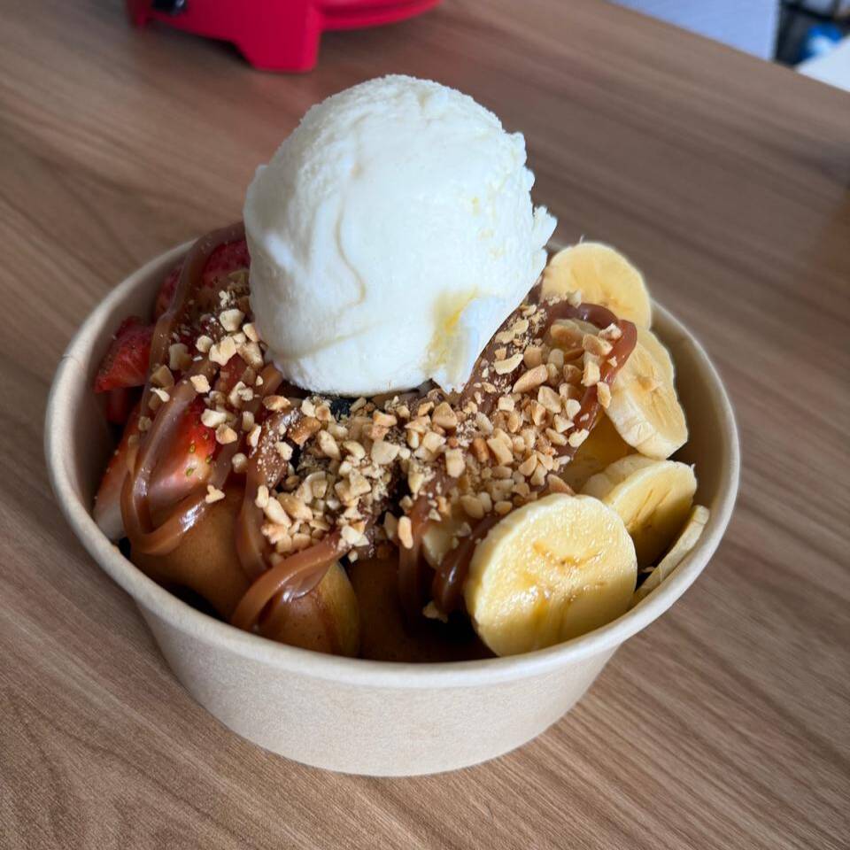 Donitas Bowl