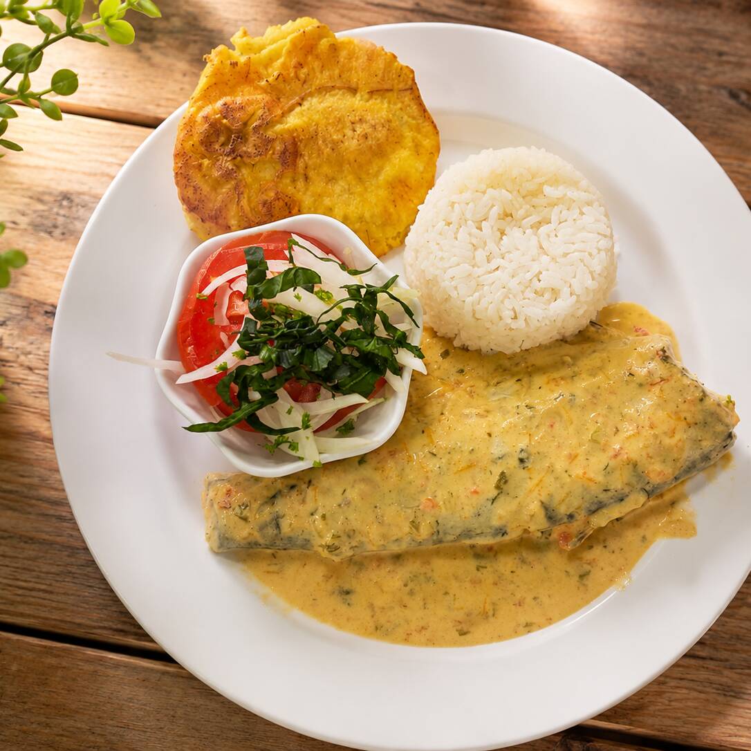 Mapará