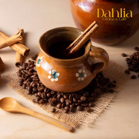 Café de Olla