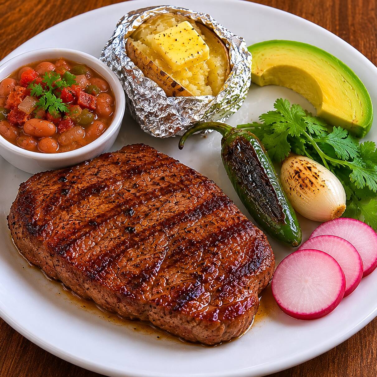 Sirloin