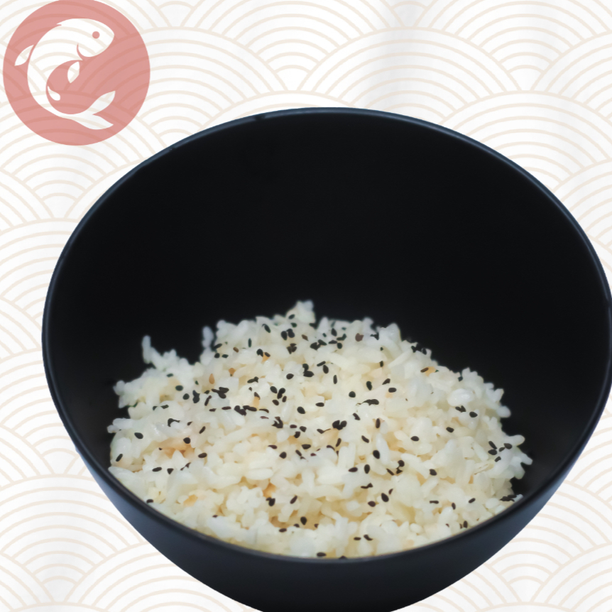 Tazones Gohan