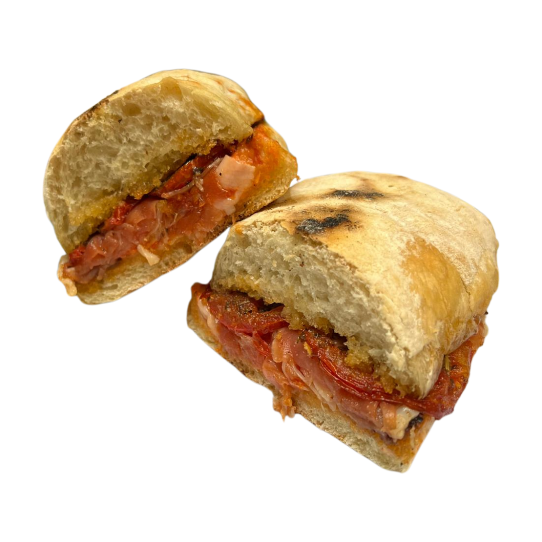 Chapata Gourmet Serrana (335Gramos)