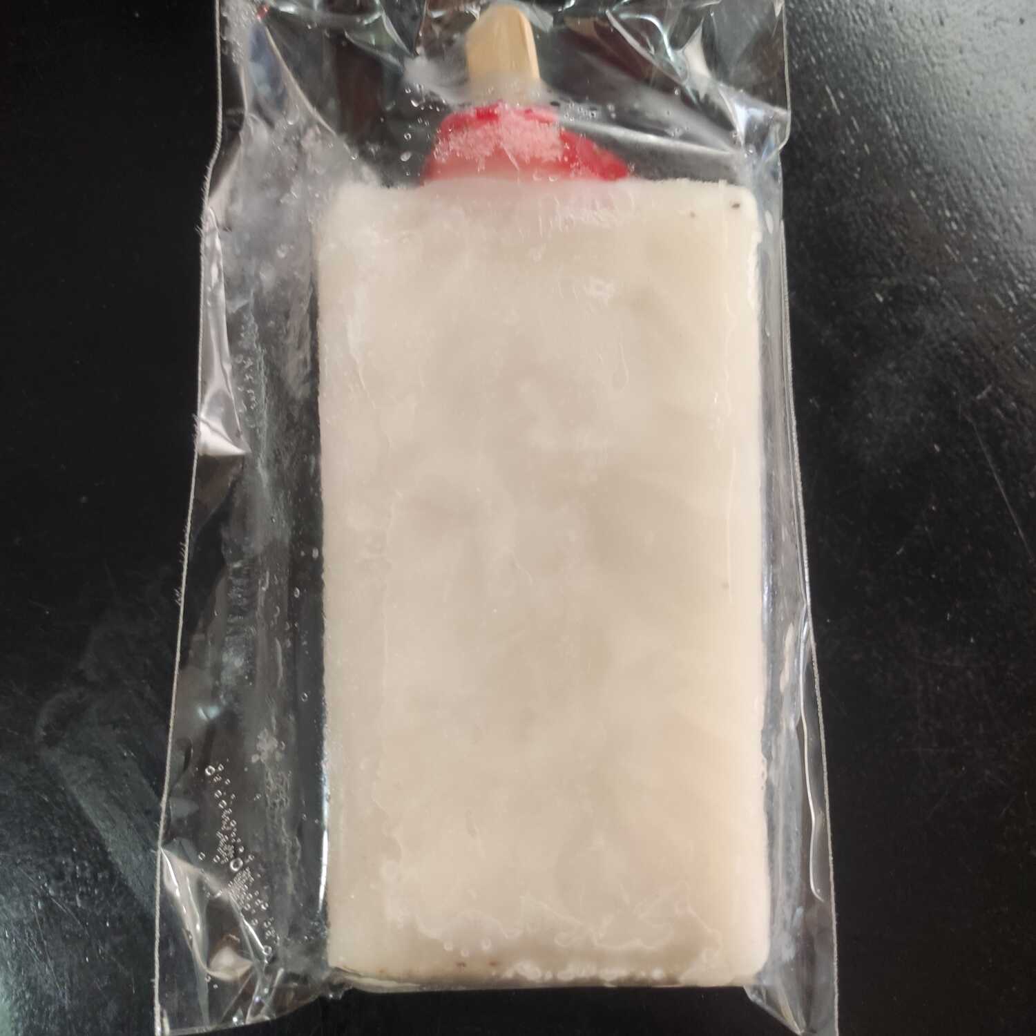 Paleta De Hielo HORCHATA