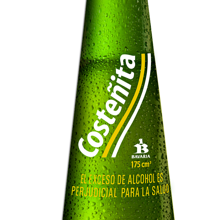 Cerveza Costeñita