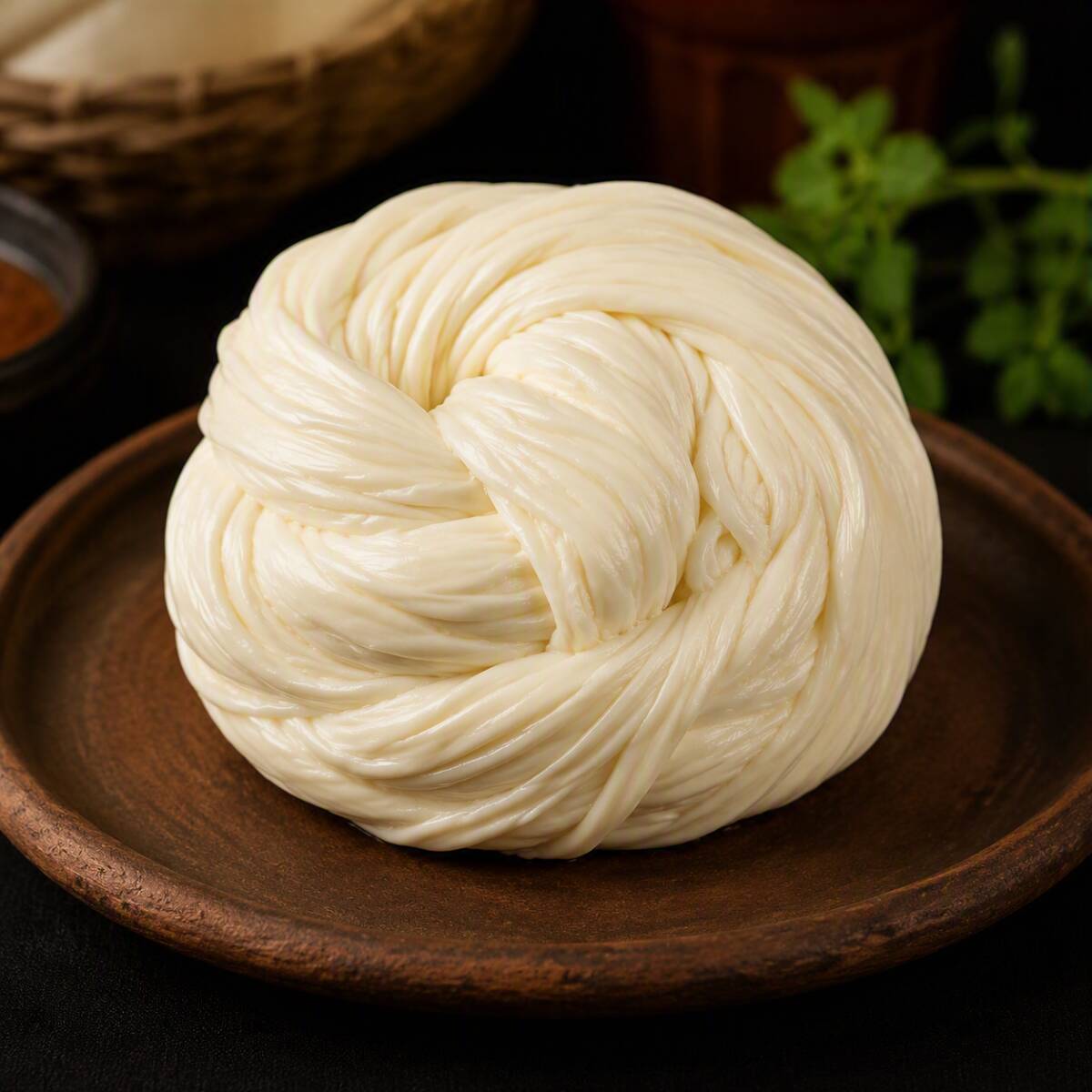 Queso de Hebra De La Joya
