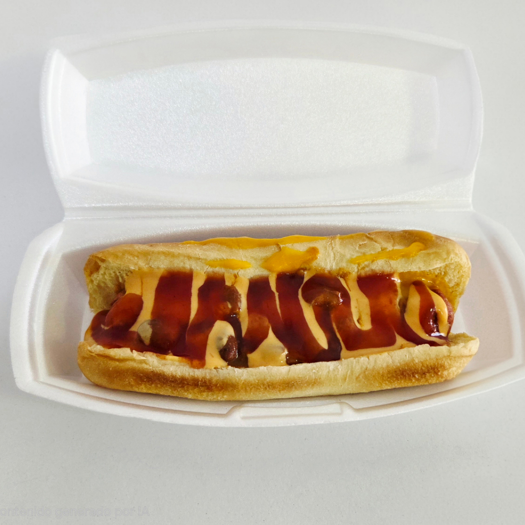 Hot Dog